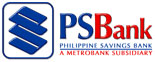 psbank logo